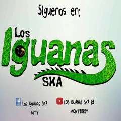 los iguanas ska