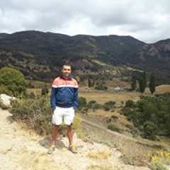 Diego Rizo