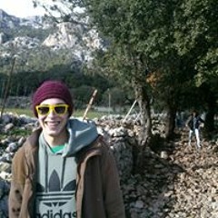 Jose Antonio De Teba