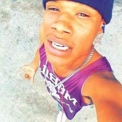 Tbg HoodKeiing Ramos