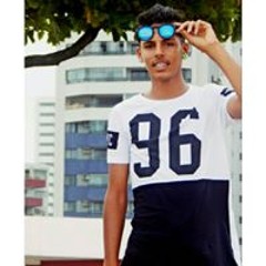 Marcílio Cristiano
