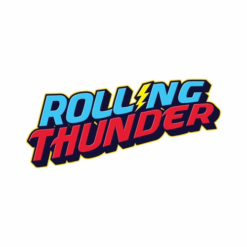 Stream Rolling Thunder music | Listen to songs, albums, playlists for free  on SoundCloud