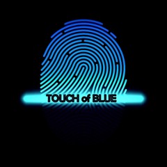 Touch of Blue