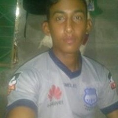 Dj-bryanflow Marroneo