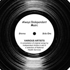 Chris @ Always Independent Music