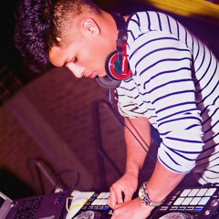 DJ Jesus Olivera