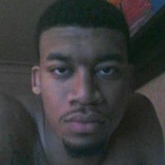 Tony Mitchell