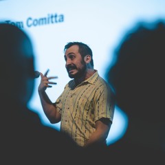 Tom Comitta