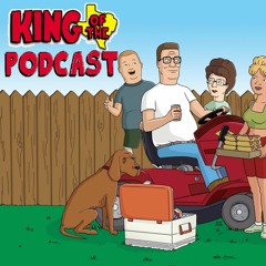 King of The Podcast