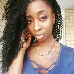 Athalia Montoute