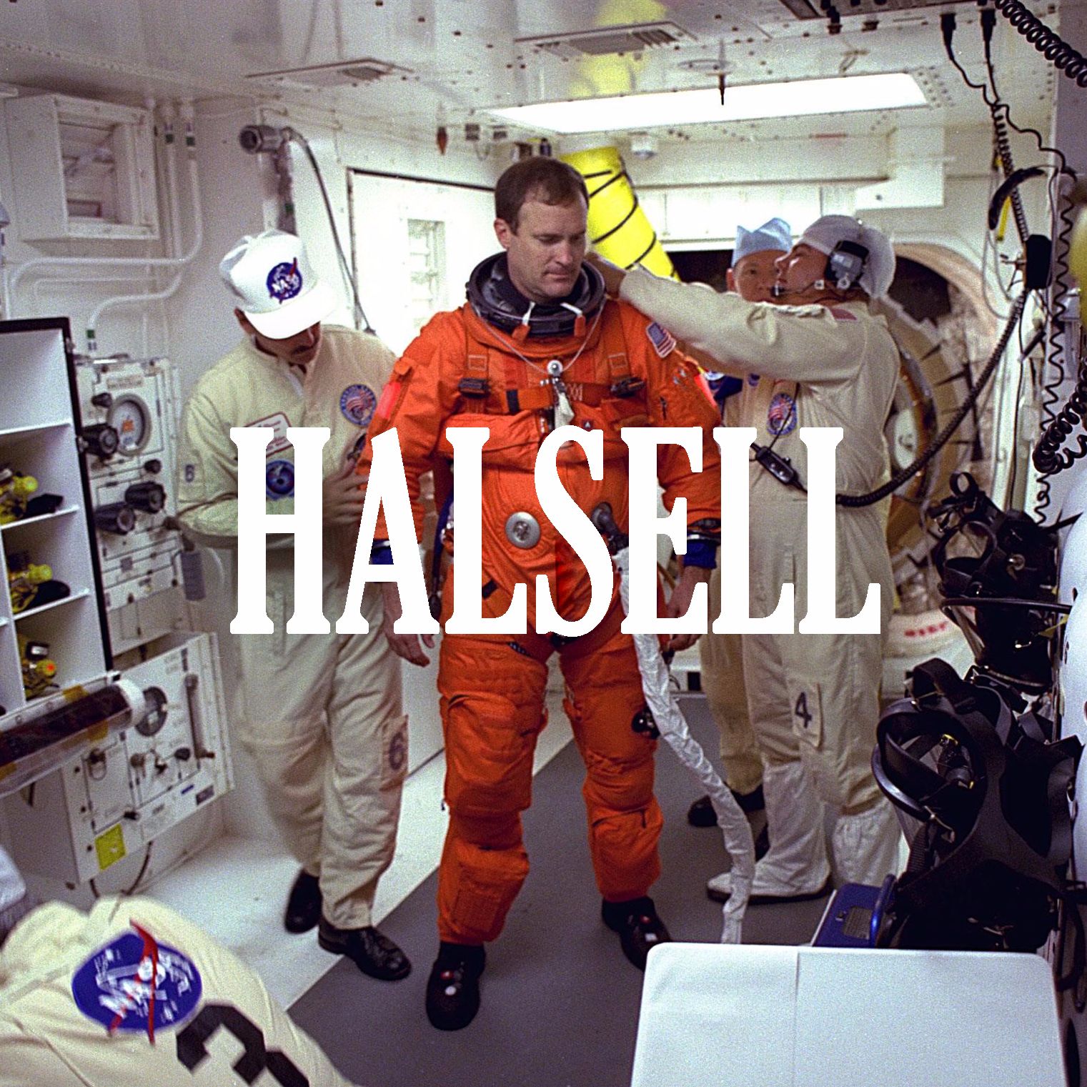 HALSELL