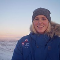 Freydís Einarsdóttir