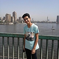 Fady Magdy 37