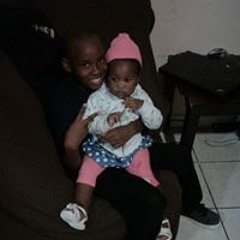 Andrea Saunders Scarlett