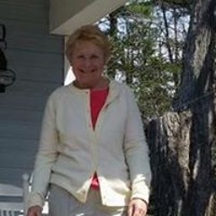 Linda Wafer Powell