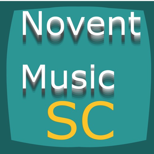Novent Music’s avatar