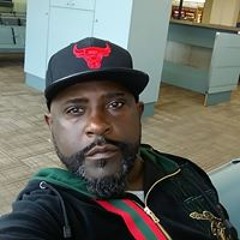 Keben Evans