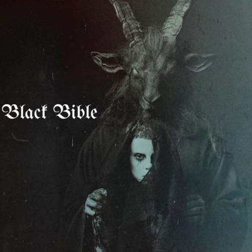 Black Bible’s avatar