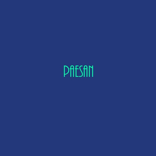 PAESAN | Free Listening on SoundCloud