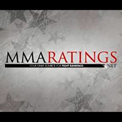MMA Ratings