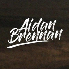 Aidan Brennan