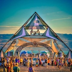 Psychedelic Trance Factory ॐ