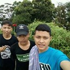 Berlian Rizki Widiyansyah