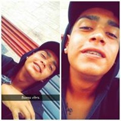 Josue Llerena