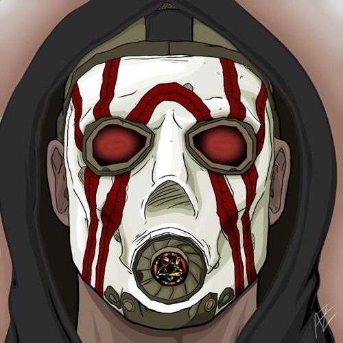 Vault HuntR’s avatar