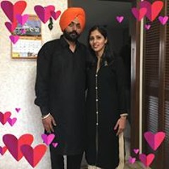 Amarjeet Kaur
