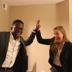 Rapid Fire with Alex and Dafe