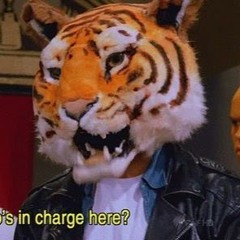 Big Cat