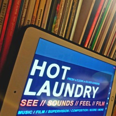 Hot Laundry Music