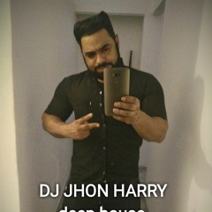 dj jhon harry