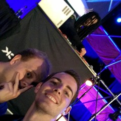 DJ Doppelganger