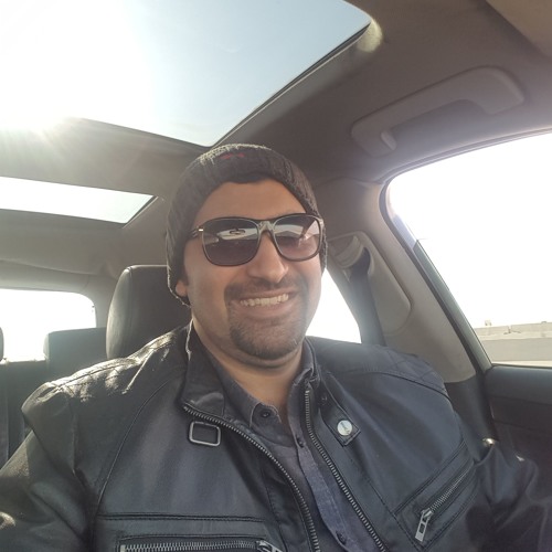 Ahmed Mesbah’s avatar