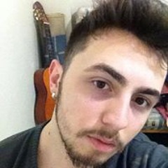 Talha Demiryas