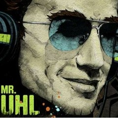 Mr. UHL