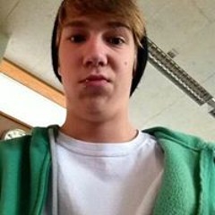 Alex Erhart