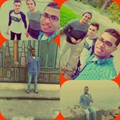 Mahmoud El Gendy
