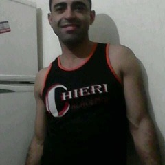 Jose Carlos Cruz Almeida