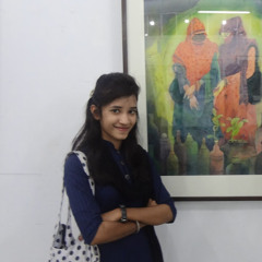 monalisa oyshee