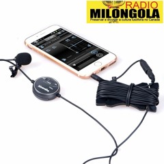 Radiomilongola
