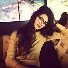Fatma Rekik