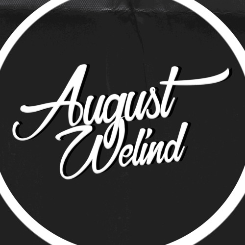 August Welind’s avatar