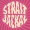 Strait-Jackal