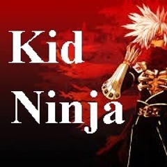 Kid Ninja