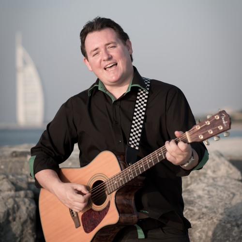 Paddyman Music’s avatar