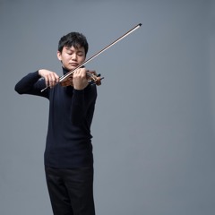I. Stravinsky  Duo Concertant: 5. Dithyramb
