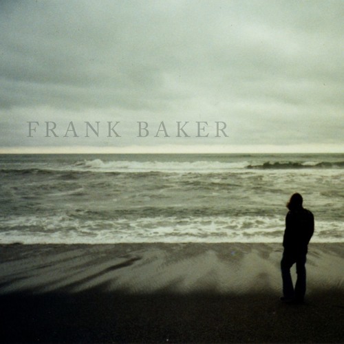 Frank Baker’s avatar
